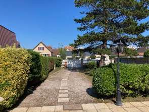 Vente Maison 4 chambresVaraville