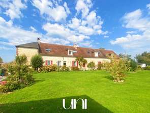 Vente Maison 3 chambresVaraville