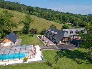 Vente Maison 11 chambresVaraville