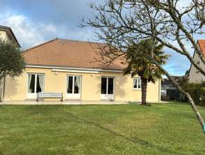 Vente Maison 3 chambresVaraville