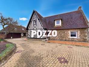 Vente Maison 3 chambresVaraville