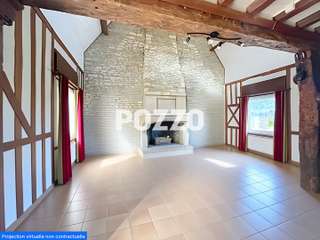 Vente maison 6 pièces Vente maison 6 pièces