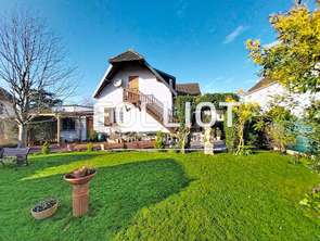 Vente Maison 4 chambresVaraville