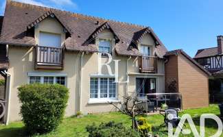 Photo Vente maison Varaville