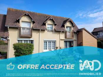 Vente maison 6 pièces Varaville 14