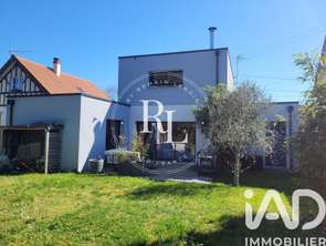 Vente Maison 4 chambresVaraville