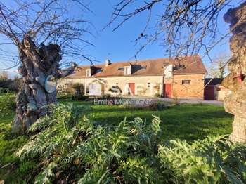 Vente maison 5 pièces Varaville 14