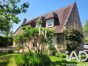Vente Maison 4 chambresVaraville