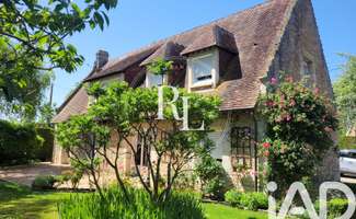 Photo Vente maison Varaville