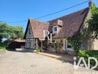 Vente maison 7 pièces Vente maison 7 pièces