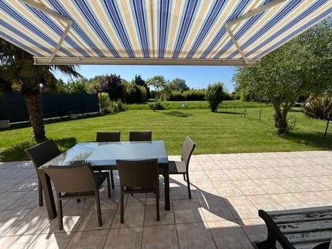 Vente maison 4 pièces Varaville 14