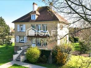Vente Maison 4 chambresVaraville