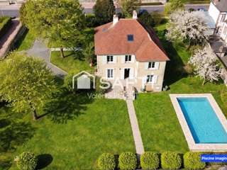 Vente maison 8 pièces Vente maison 8 pièces