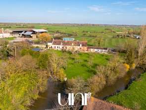 Vente Maison 3 chambresVaraville