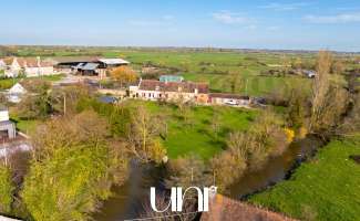 Photo Vente maison Varaville