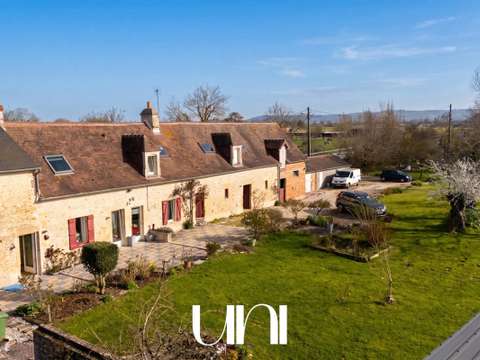 Vente maison 5 pièces Varaville 14