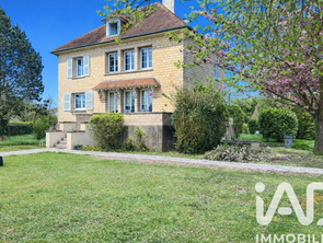 Vente Maison 4 chambresVaraville