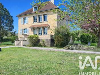 Vente Maison 4 chambresVaraville