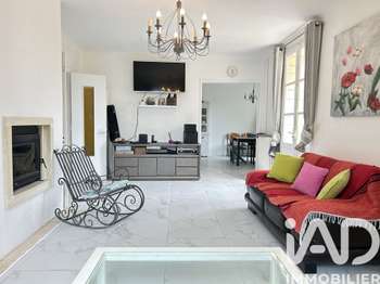 Vente Maison 4 chambresVaraville