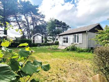 Vente maison 3 pièces Varaville 14
