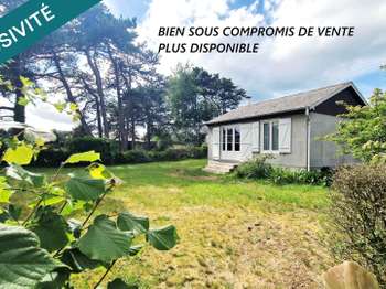 Vente maison 3 pièces Varaville 14