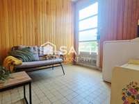 Vente maison 3 pièces Vente maison 3 pièces