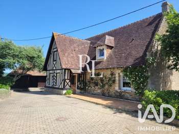 Vente Maison 4 chambresVaraville