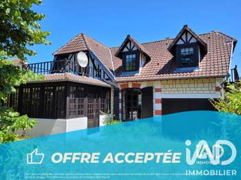 Vente Maison 4 chambresVaraville
