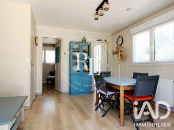 Vente maison 4 pièces Varaville 14