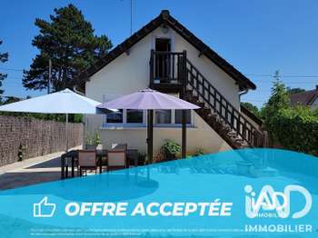 Vente Maison 3 chambresVaraville
