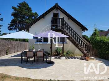 Maison 4 pièces 73 m² · à Varaville · 73 m² · 364 000 €
