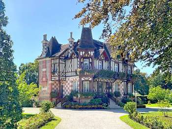Vente maison 10 pièces Vente maison 10 pièces