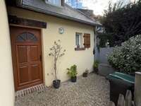 Vente maison 2 pièces Vente maison 2 pièces