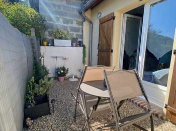 Vente maison 2 pièces Vente maison 2 pièces
