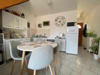 Vente maison 2 pièces Vente maison 2 pièces