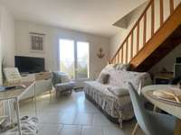 Vente maison 2 pièces Vente maison 2 pièces