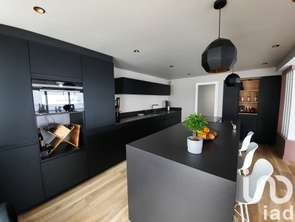 Vente Maison 4 chambresVarces-Allières-et-Risset