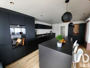 Vente Maison 4 chambresVarces-Allières-et-Risset
