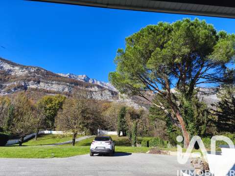 Vente maison 6 pièces Varces-Allières-et-Risset 38