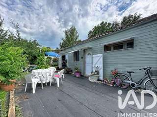 Vente maison 2 pièces Vente maison 2 pièces