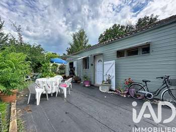 Vente maison 2 pièces Varen 82