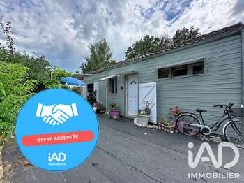 Vente Maison 1 chambreVaren