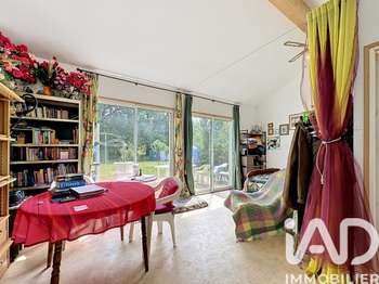 Vente maison 2 pièces