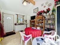 Vente maison 2 pièces