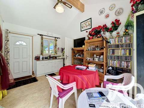 Vente maison 2 pièces Vente maison 2 pièces