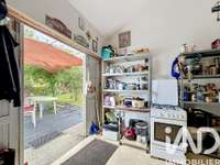 Vente maison 2 pièces