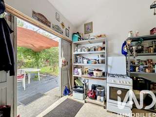 Vente maison 2 pièces Vente maison 2 pièces
