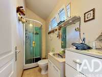 Vente maison 2 pièces