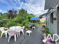 Vente maison 2 pièces