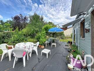 Vente maison 2 pièces Vente maison 2 pièces